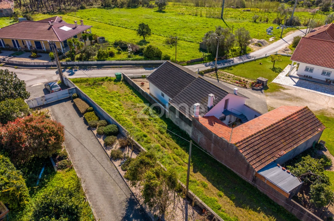 Terreno para Venda em Souto da Carpalhosa e Ortigosa Foto 16