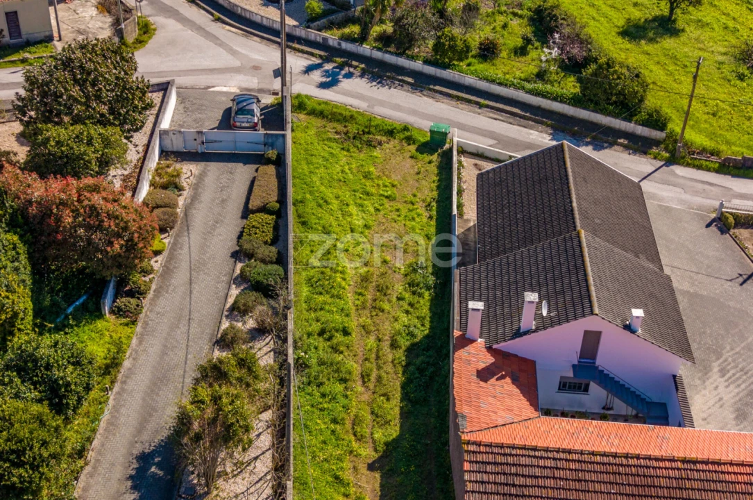 Terreno para Venda em Souto da Carpalhosa e Ortigosa Foto 14