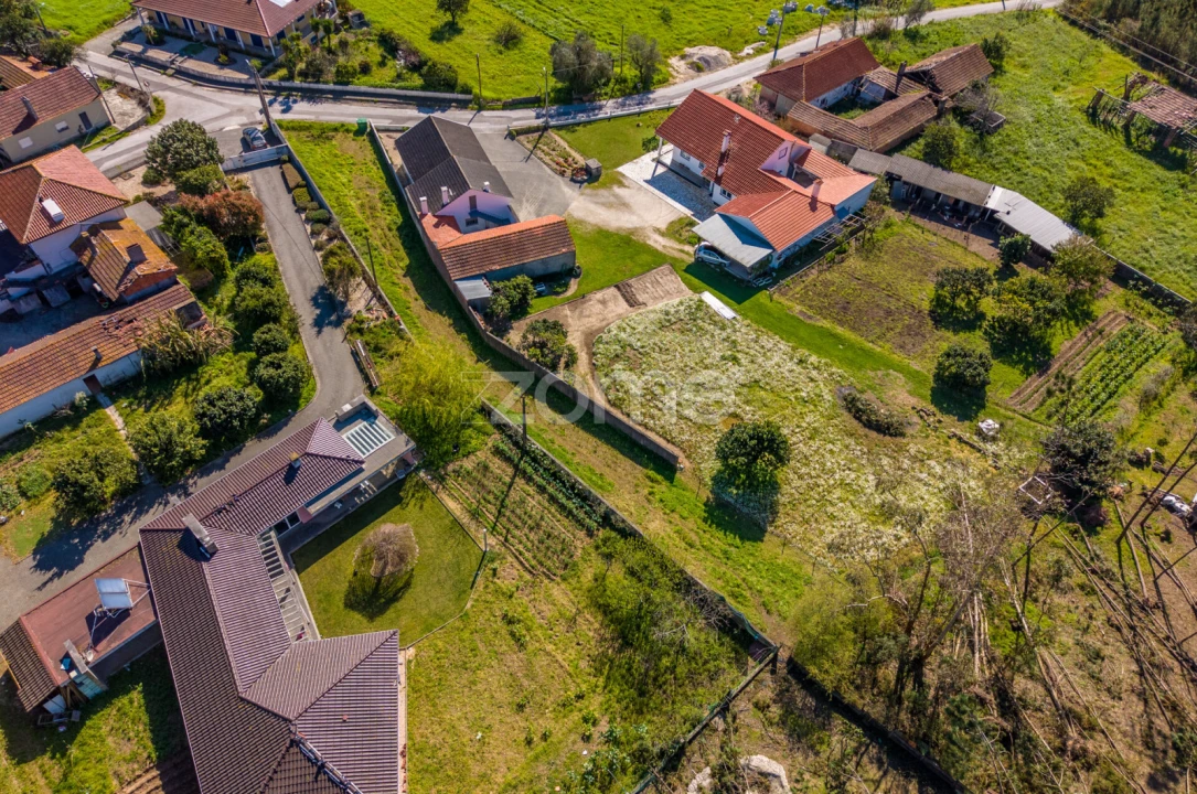 Terreno para Venda em Souto da Carpalhosa e Ortigosa Foto 1