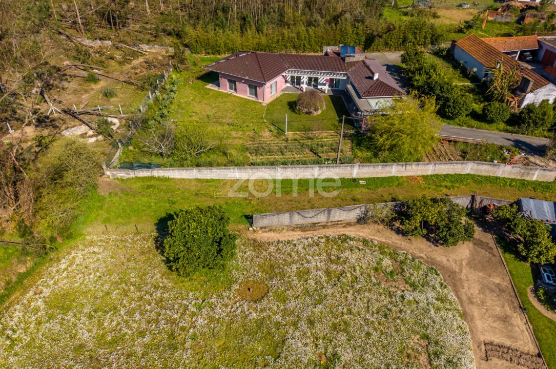 Terreno para Venda em Souto da Carpalhosa e Ortigosa Foto 7