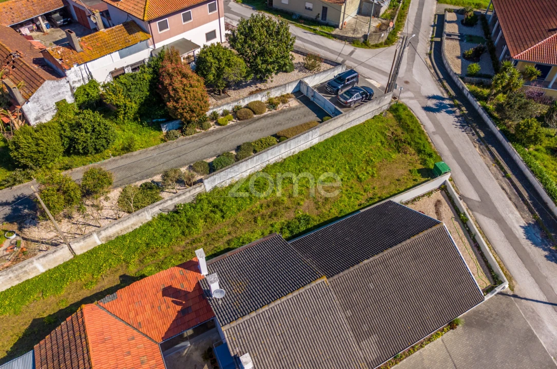 Terreno para Venda em Souto da Carpalhosa e Ortigosa Foto 11