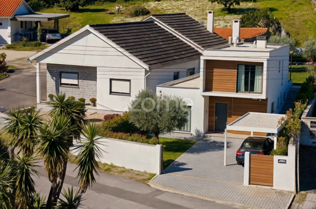 Terreno para Venda em Souto da Carpalhosa e Ortigosa Foto 3