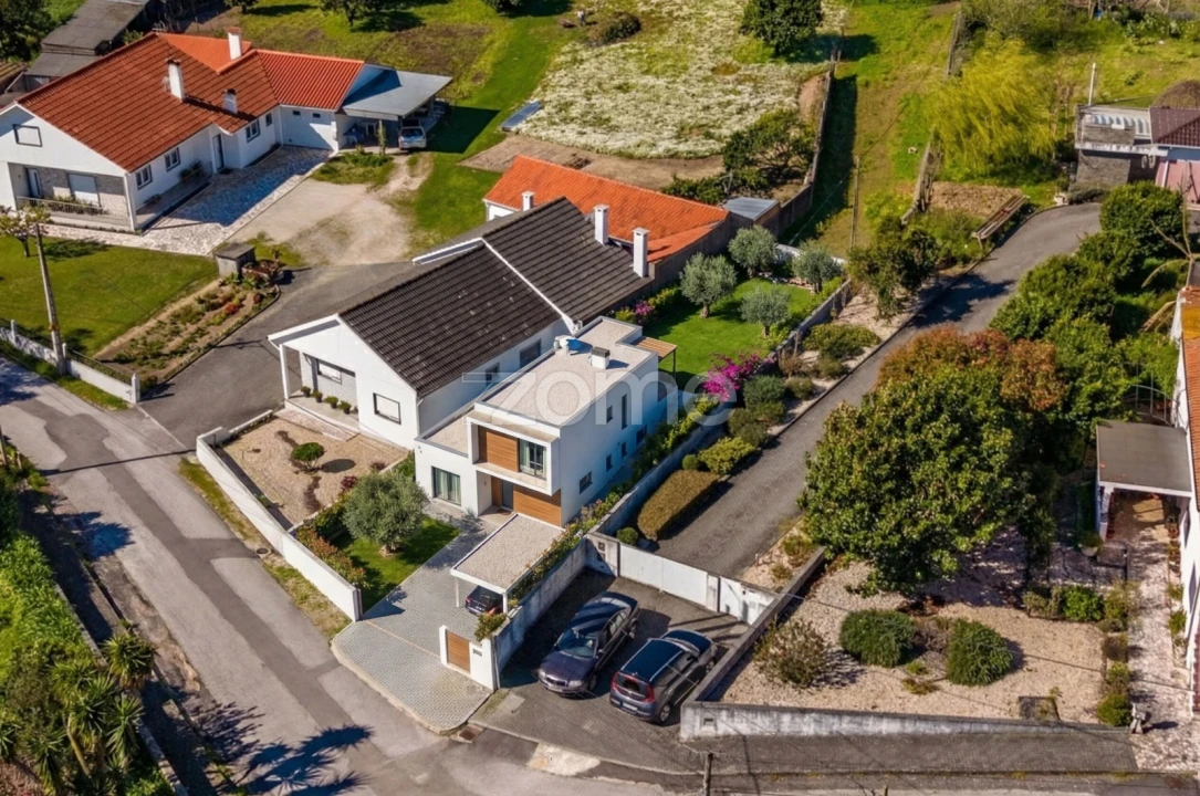 Terreno para Venda em Souto da Carpalhosa e Ortigosa Foto 12