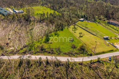 Terreno para Venda em Souto da Carpalhosa e Ortigosa