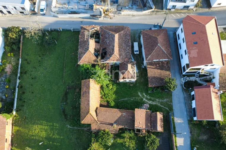 Moradia T4 para Venda em Vermoil Foto 10