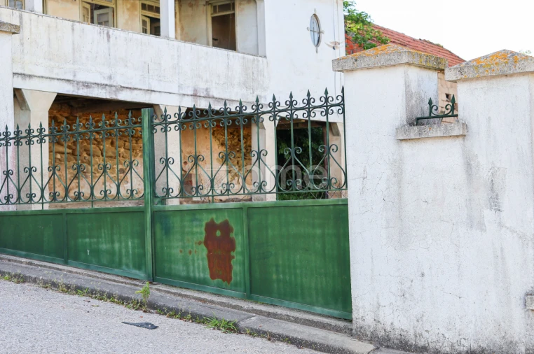 Moradia T4 para Venda em Vermoil Foto 20