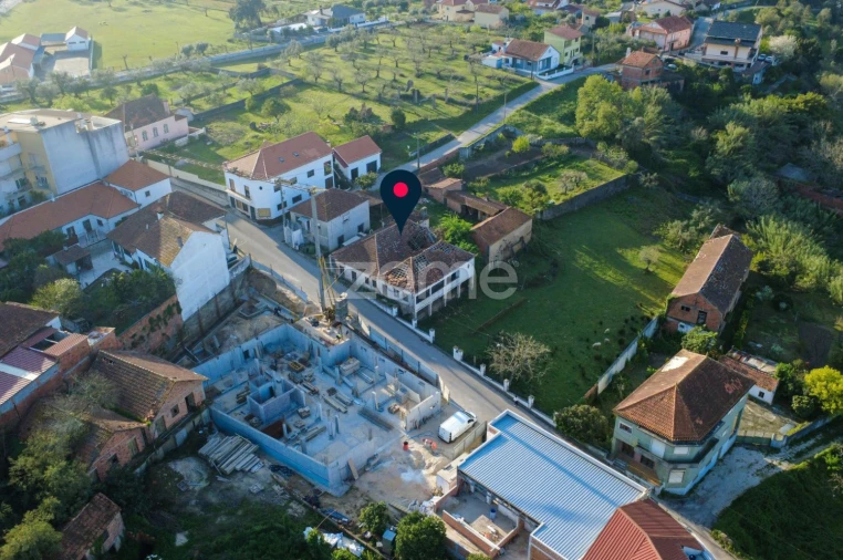 Moradia T4 para Venda em Vermoil Foto 9