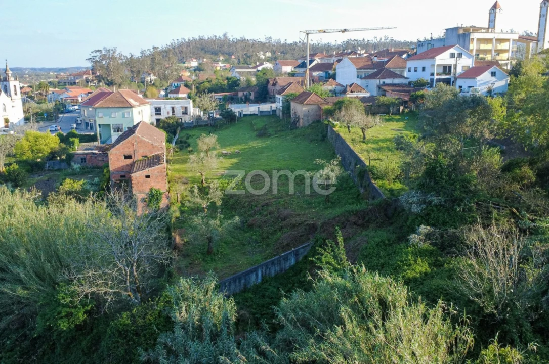 Moradia T4 para Venda em Vermoil Foto 5