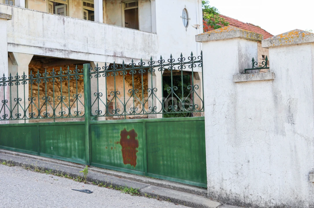 Moradia T4 para Venda em Vermoil Foto 20