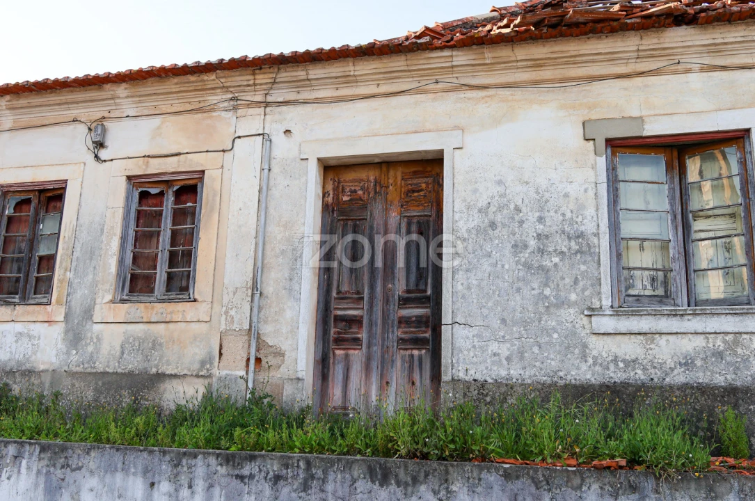 Moradia T4 para Venda em Vermoil Foto 6