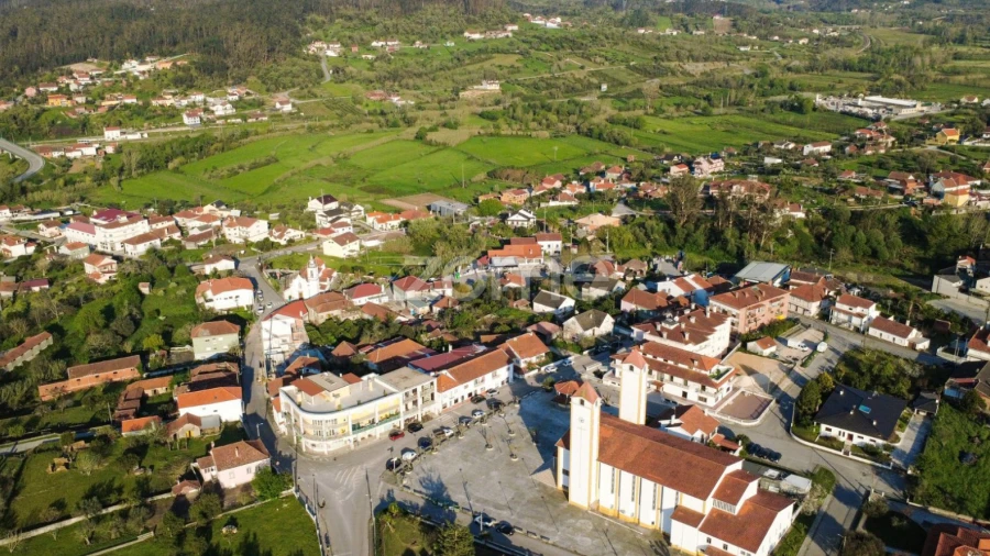 Moradia T4 para Venda em Vermoil