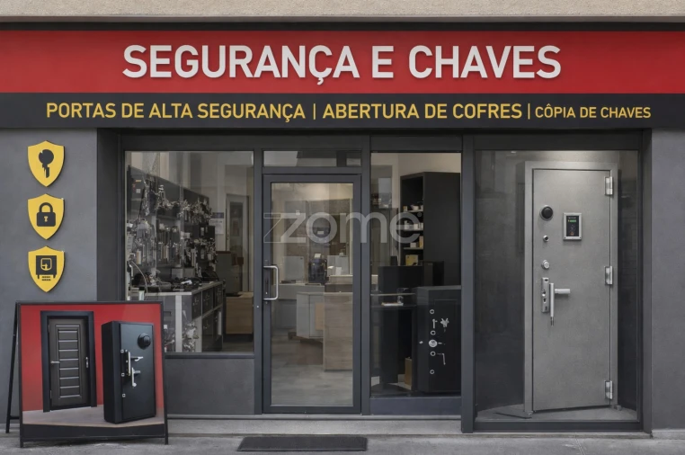 Negócio para Venda em São João Baptista Foto 5