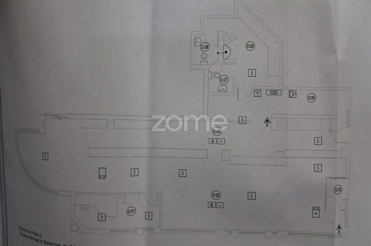 Negócio para Venda em São João Baptista Foto 2