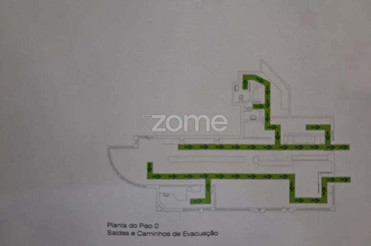 Negócio para Venda em São João Baptista Foto 1