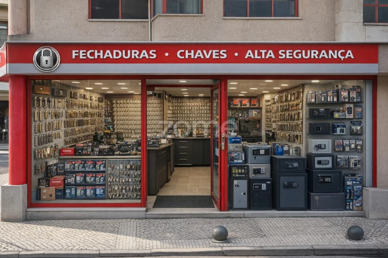Negócio para Venda em São João Baptista Foto 6