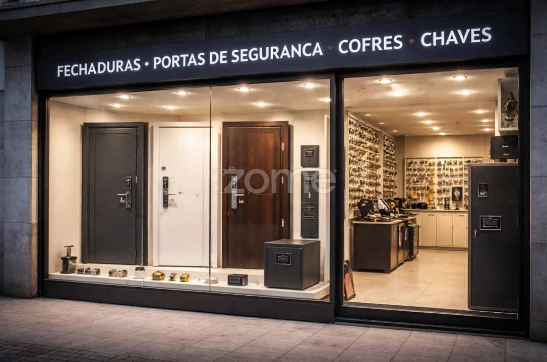 Negócio para Venda em São João Baptista Foto 4