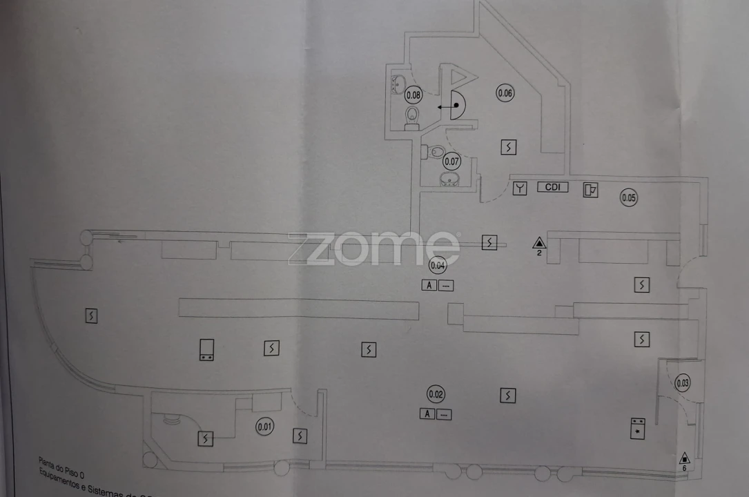 Negócio para Venda em São João Baptista Foto 2