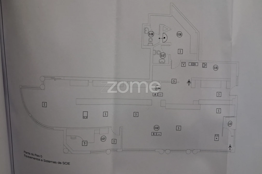 Negócio para Venda em São João Baptista Foto 3