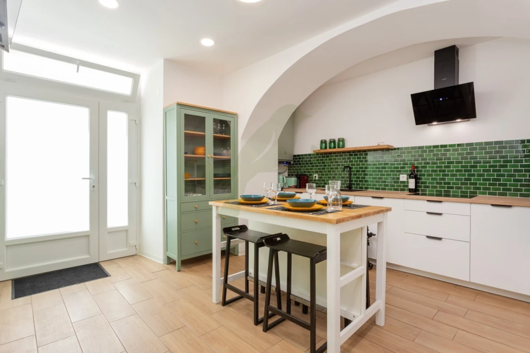 Moradia T7 para Venda em São Brás de Alportel Foto 8