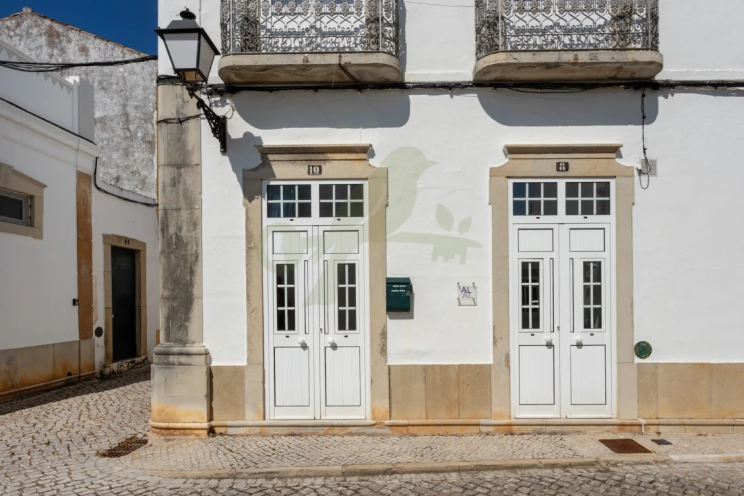 Moradia T7 para Venda em São Brás de Alportel Foto 19