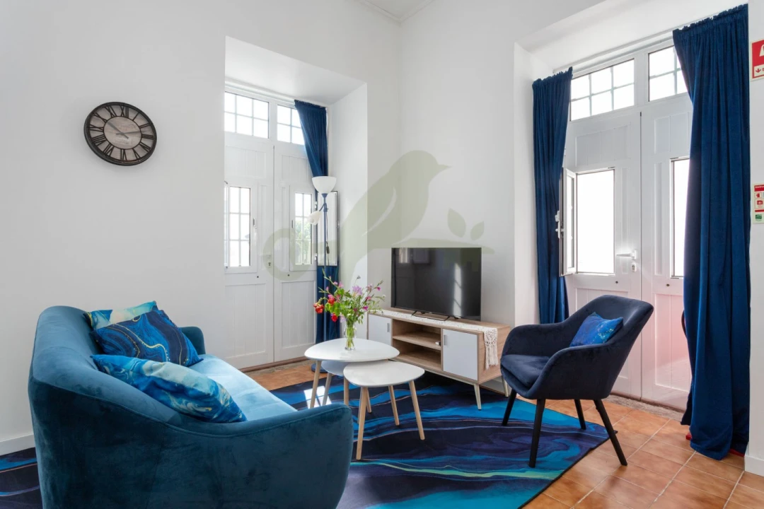 Moradia T7 para Venda em São Brás de Alportel Foto 20