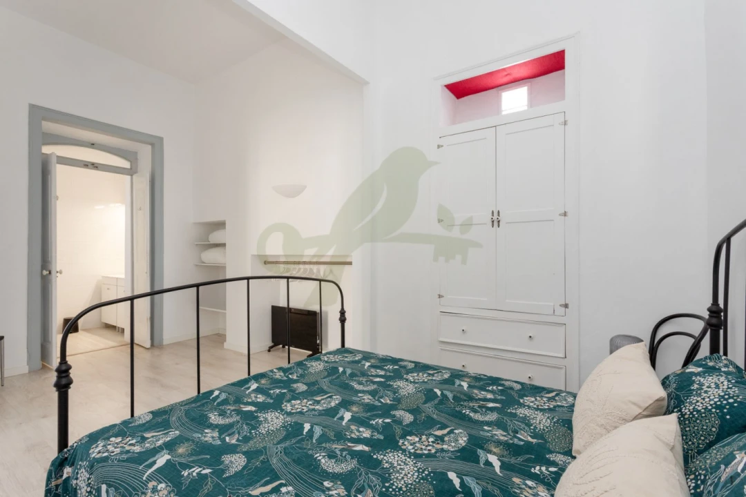 Moradia T7 para Venda em São Brás de Alportel Foto 45