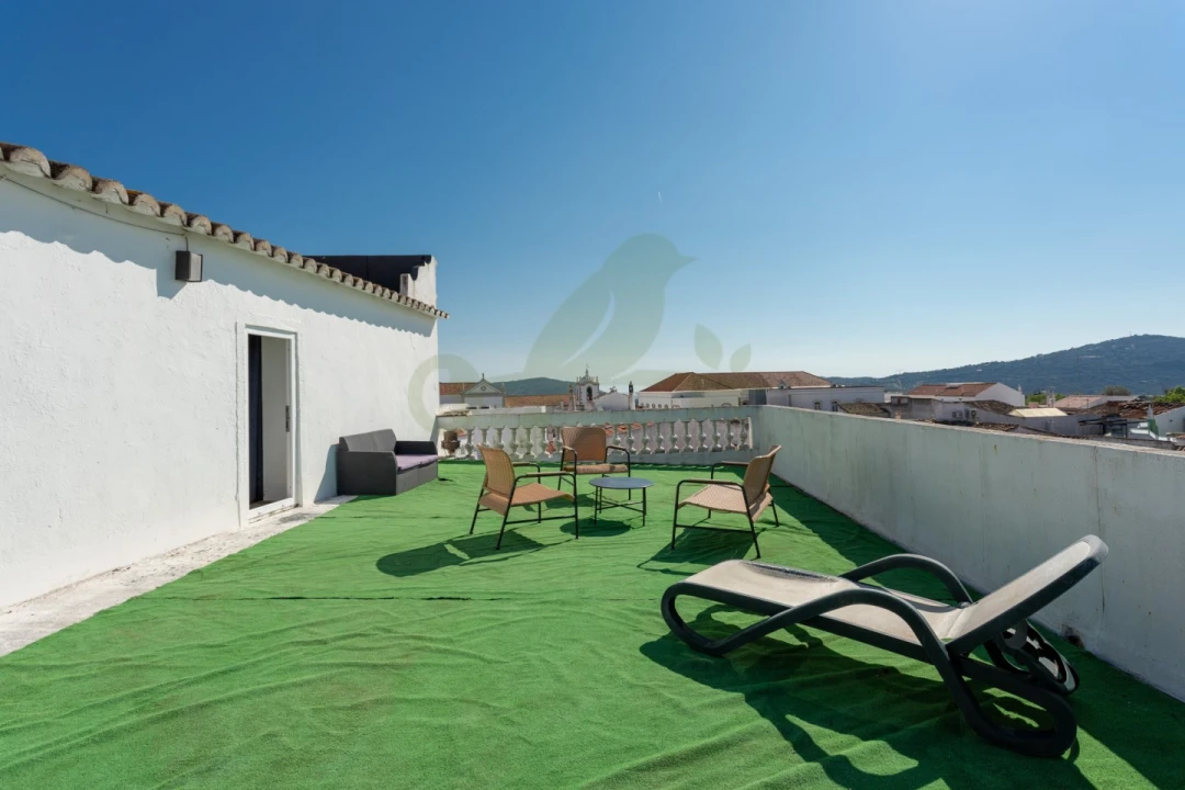 Moradia T7 para Venda em São Brás de Alportel Foto 56