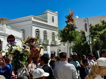 Moradia T7 para Venda em São Brás de Alportel