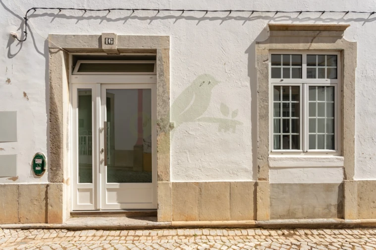 Moradia T7 para Venda em São Brás de Alportel Foto 6