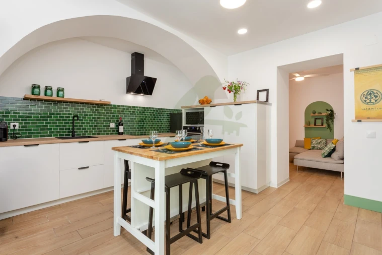 Moradia T7 para Venda em São Brás de Alportel Foto 7