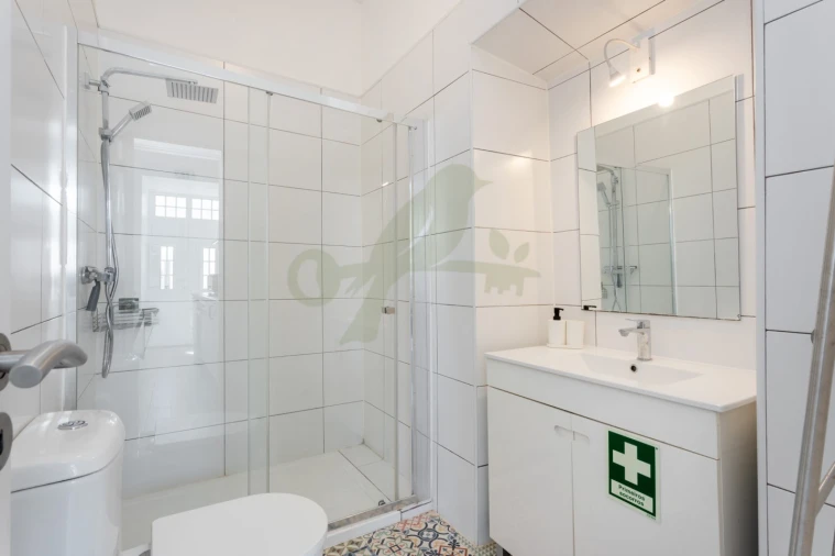 Moradia T7 para Venda em São Brás de Alportel Foto 23