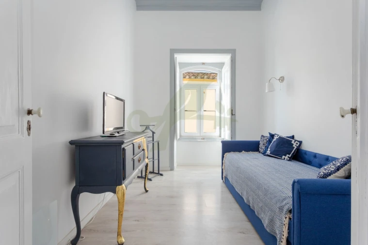 Moradia T7 para Venda em São Brás de Alportel Foto 39