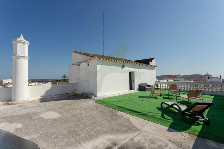 Moradia T7 para Venda em São Brás de Alportel Foto 55