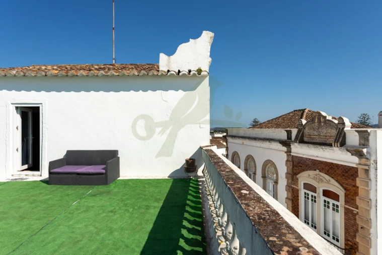 Moradia T7 para Venda em São Brás de Alportel Foto 57