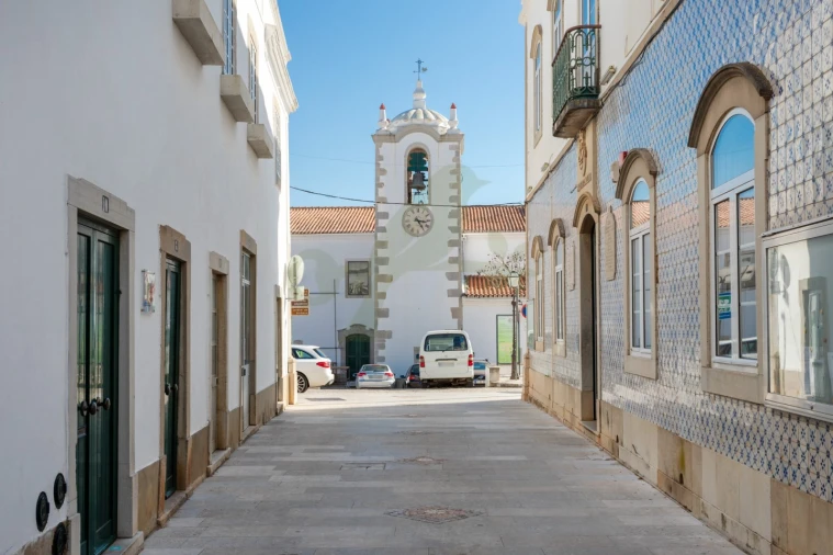 Moradia T7 para Venda em São Brás de Alportel Foto 62