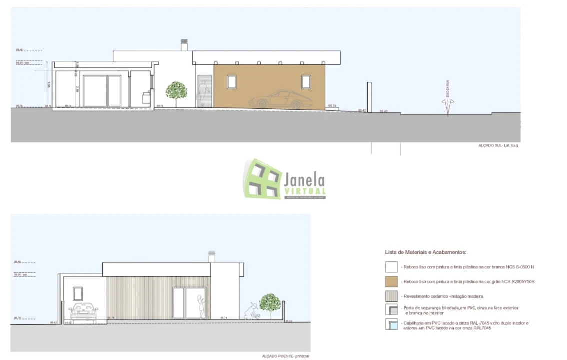 Moradia T3 para Venda em Fernao Ferro Foto 14