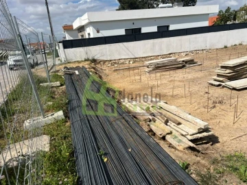 Moradia T3 para Venda em Fernao Ferro