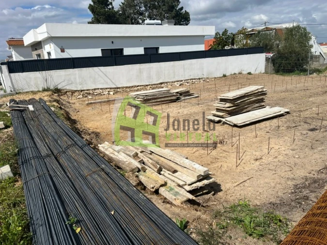 Moradia T3 para Venda em Fernao Ferro Foto 5