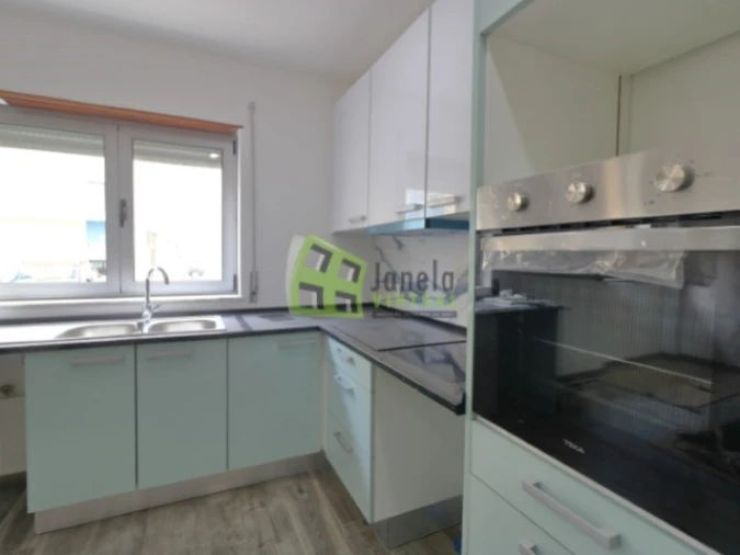 Apartamento T2 para Venda em Baixa da Banheira e Vale da Amoreira Foto 10