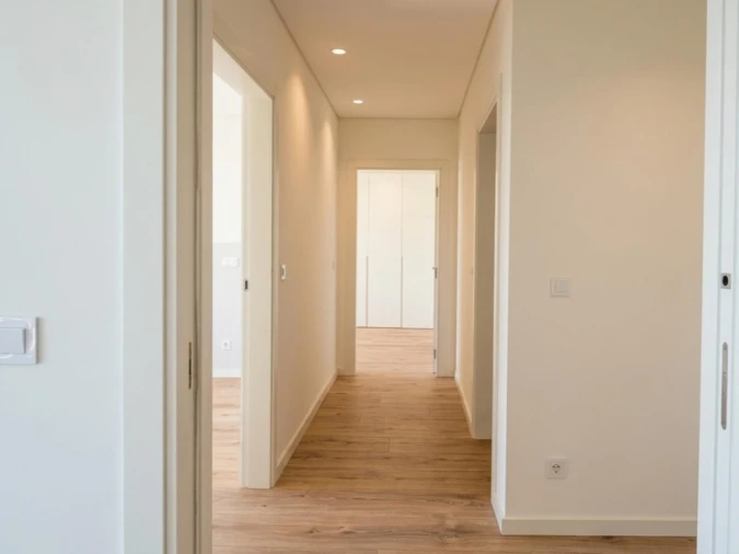 Apartamento T2 para Venda em Esgueira Foto 3