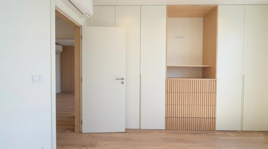 Apartamento T2 para Venda em Esgueira Foto 5