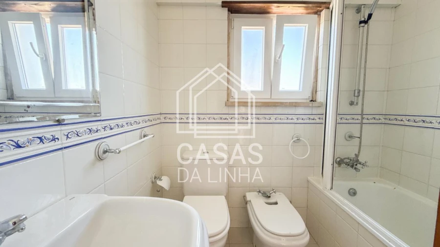 Moradia T5 para Arrendamento em São Domingos de Rana Foto 21