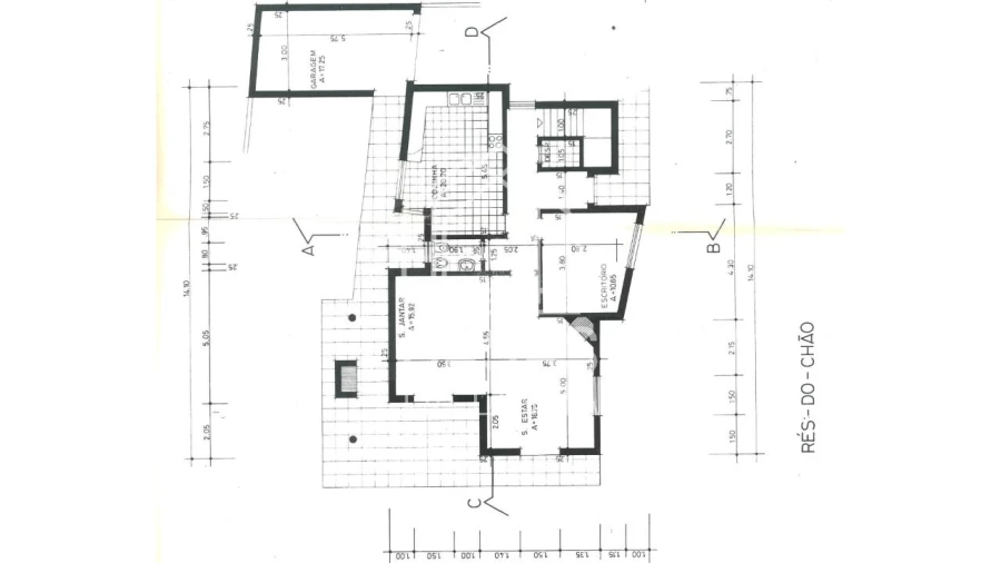 Moradia T5 para Arrendamento em São Domingos de Rana Foto 40