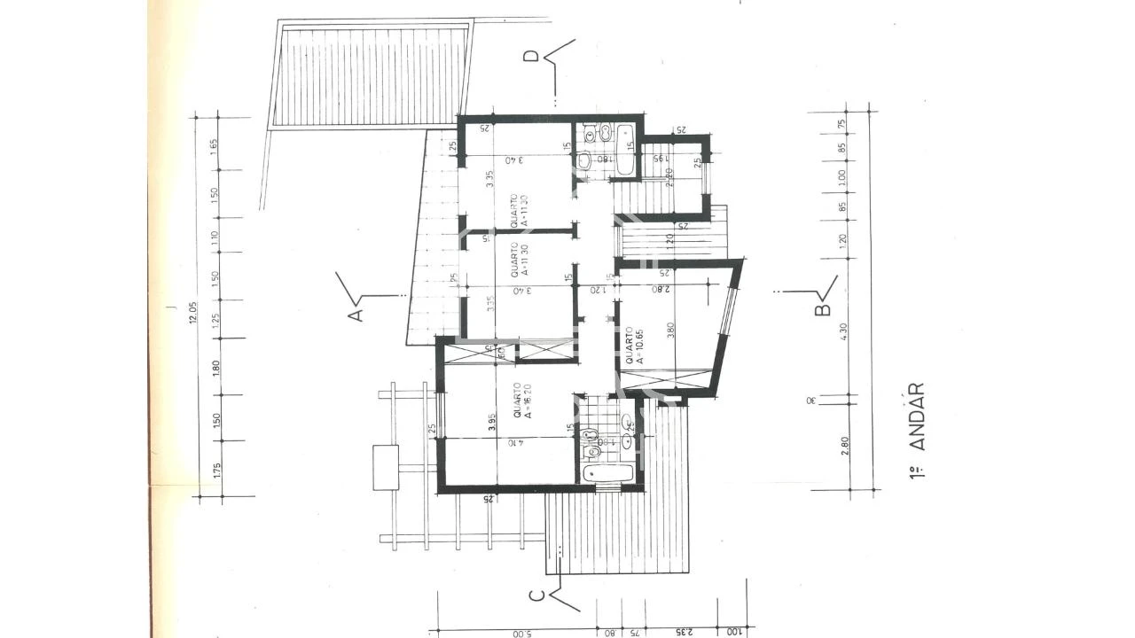 Moradia T5 para Arrendamento em São Domingos de Rana Foto 39