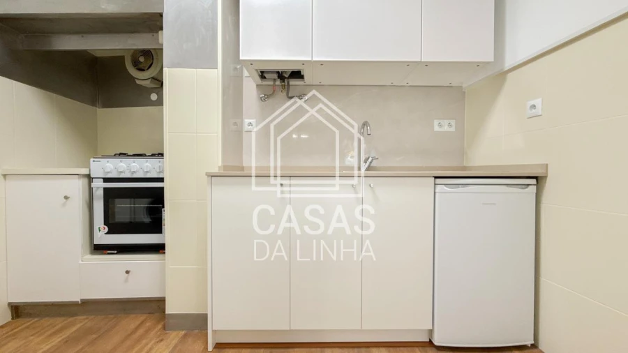Apartamento T1 para Arrendamento em Estrela Foto 2