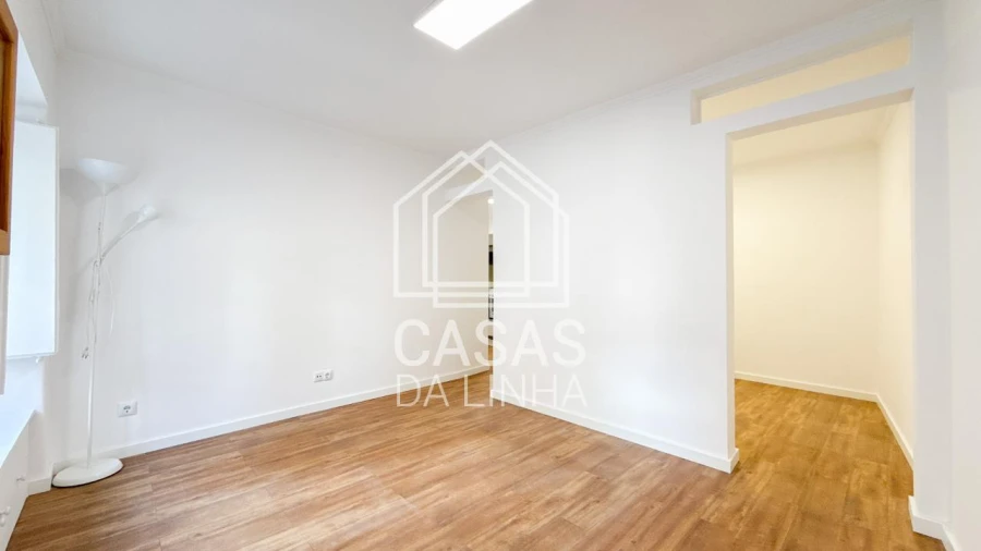 Apartamento T1 para Arrendamento em Estrela Foto 4