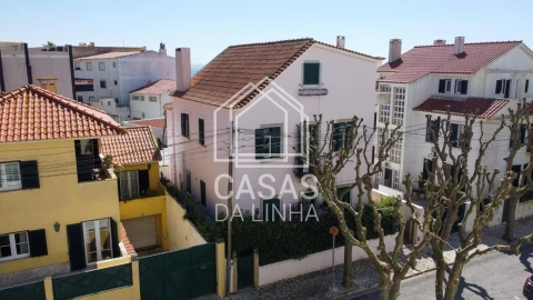 Moradia T8 para Venda em Cascais e Estoril