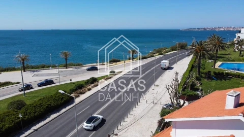 Moradia T8 para Venda em Cascais e Estoril