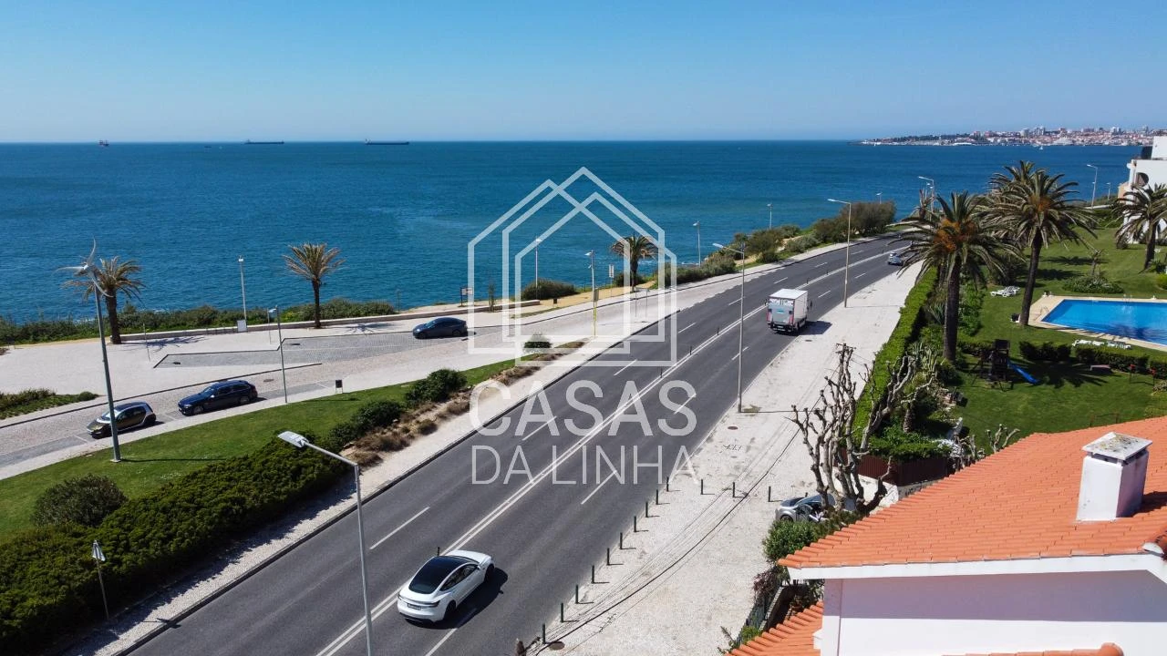 Moradia T8 para Venda em Cascais e Estoril Foto 18
