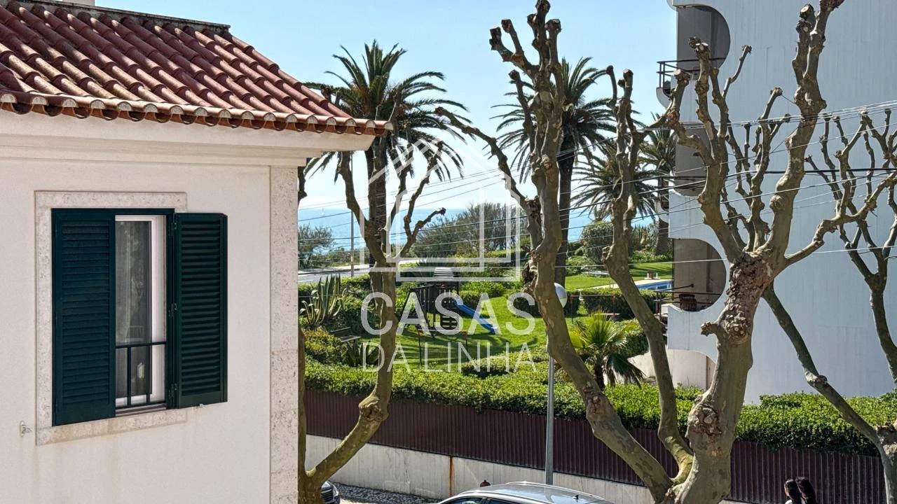 Moradia T8 para Venda em Cascais e Estoril Foto 33